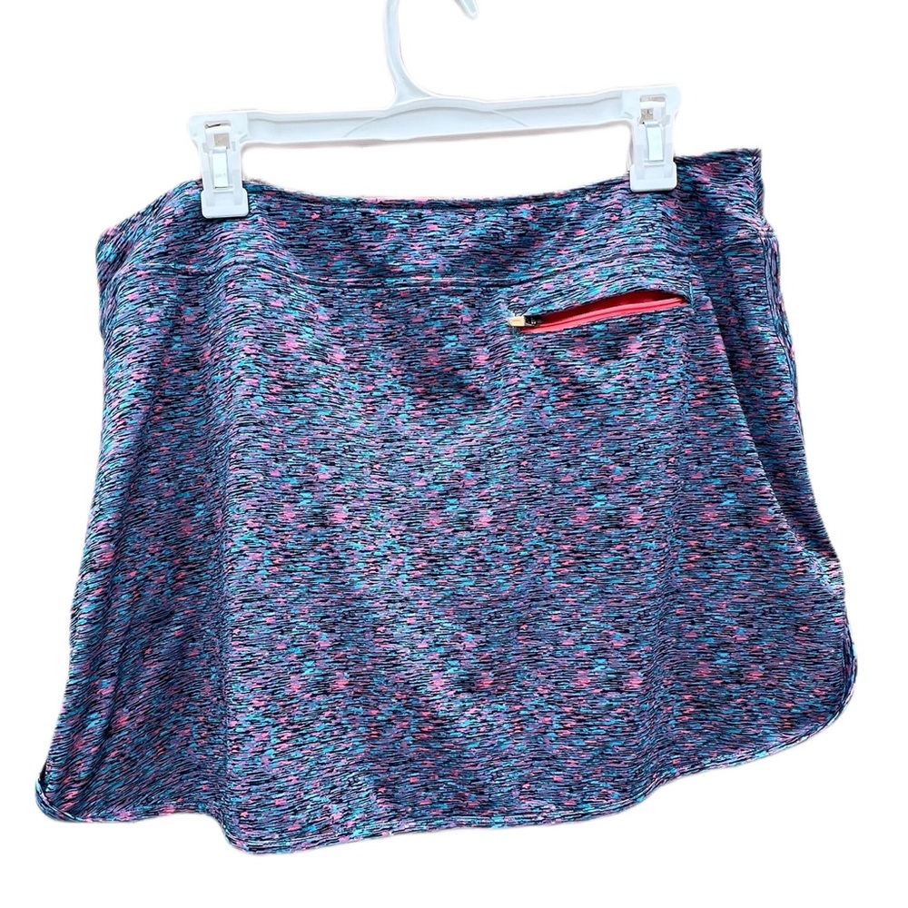 Women’s Slazenger Golf Skort sz XL